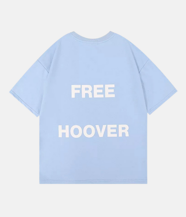 FREE HOOVER T-SHIRT