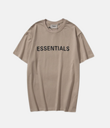 ESSENTIALS T-SHIRT - THE URBAN MOOD | Streetwear Store