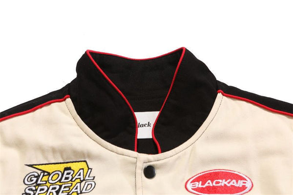 Blackaid Racing Jacket