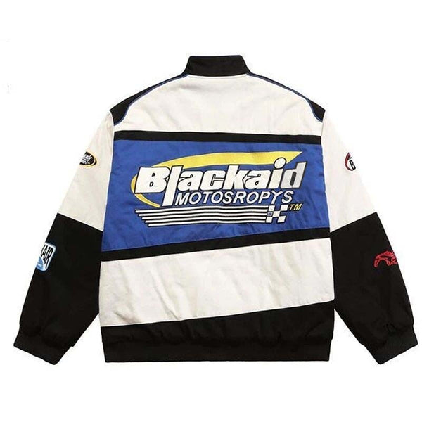 Blackaid Racing Jacket